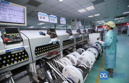 開足馬力生產(chǎn) 把失去的時(shí)間奪回來(lái)——肖亞非調(diào)研經(jīng)濟(jì)運(yùn)行和企業(yè)復(fù)工復(fù)產(chǎn)情況