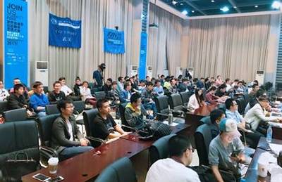 CCF YOCSEF廣州 軟件開發新生態，賦能灣區創新未來
